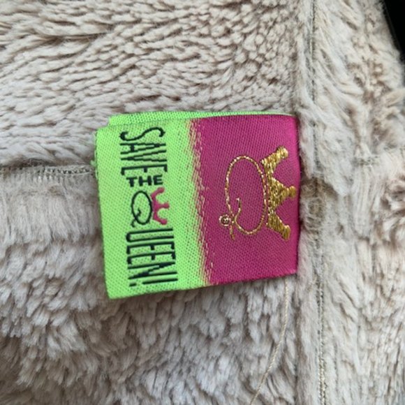 Gorgeous Jacket by Save the Queen - Picture 3 of 6